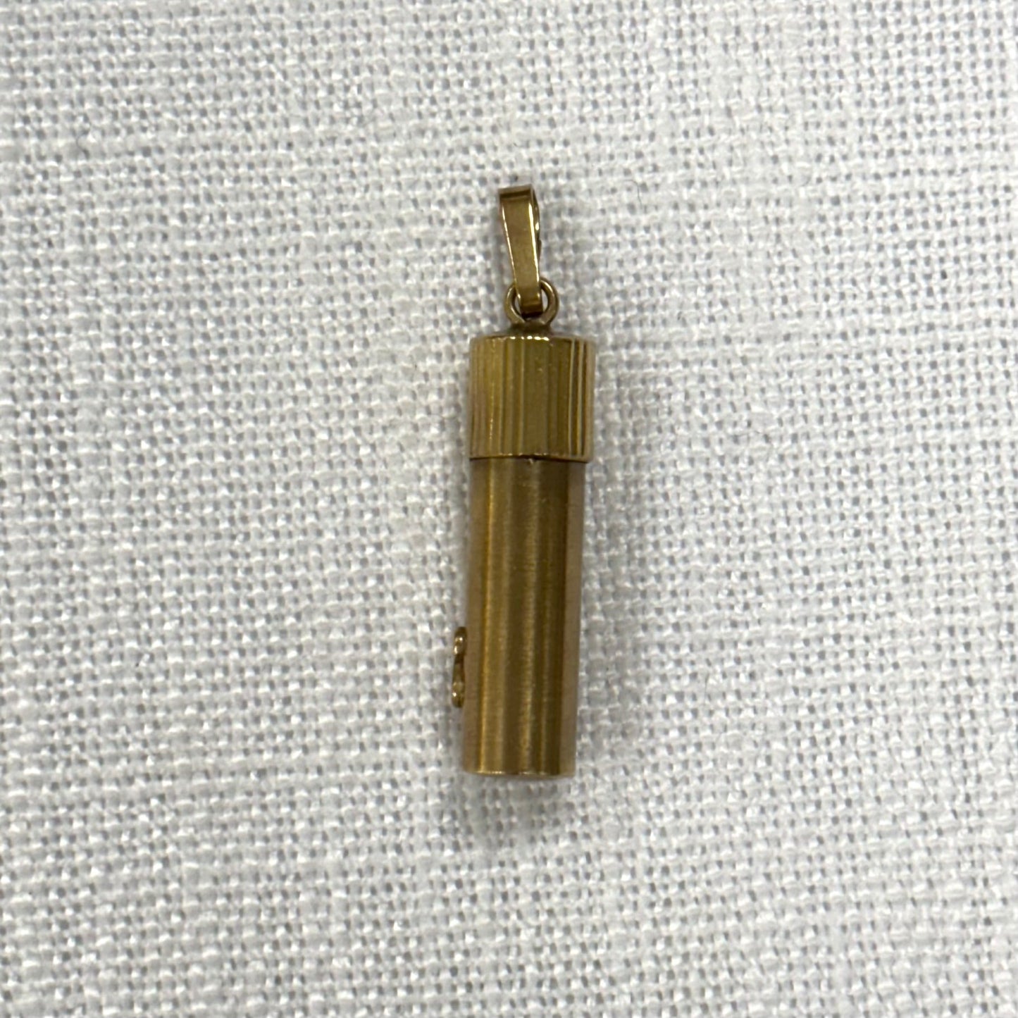 SOS Gold Capsule